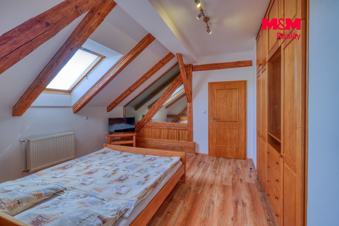 Prodej, Rodinný dům, 910 m², Železná Ruda, Železná Ruda – náhled fotky 42