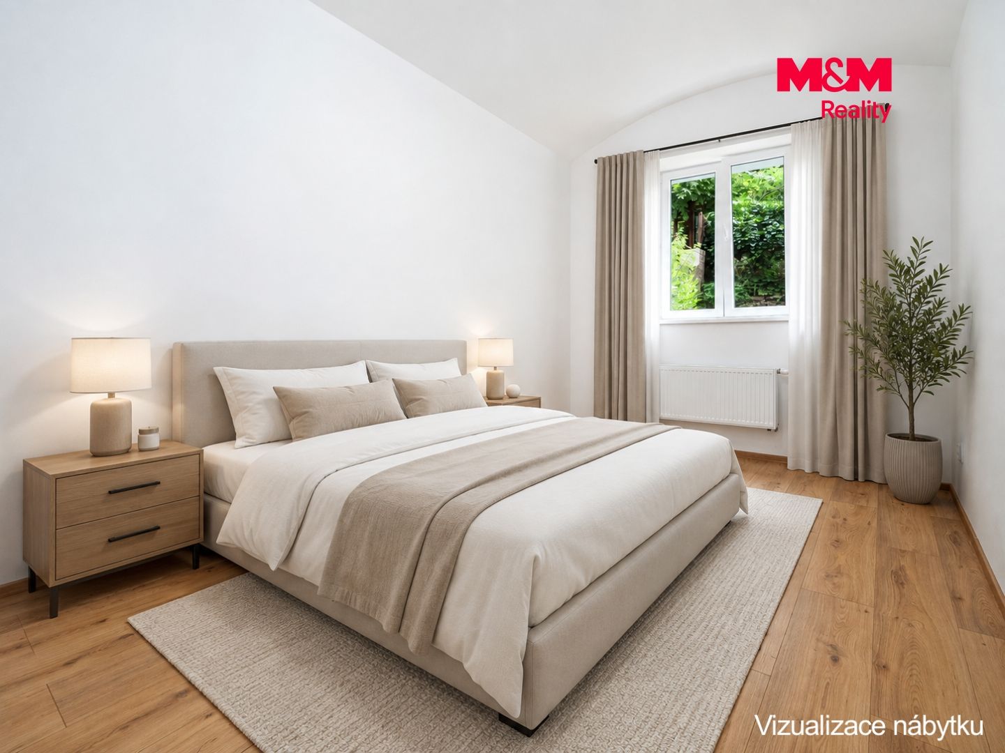 Prodej, Byt 2+1, 43 m², Praha, Kafkova, Praha – náhled fotky 8
