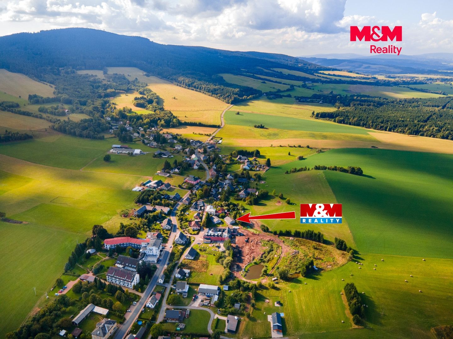 Prodej, Rodinný dům, 129 m², Červená Voda, Červená Voda – náhled fotky 40