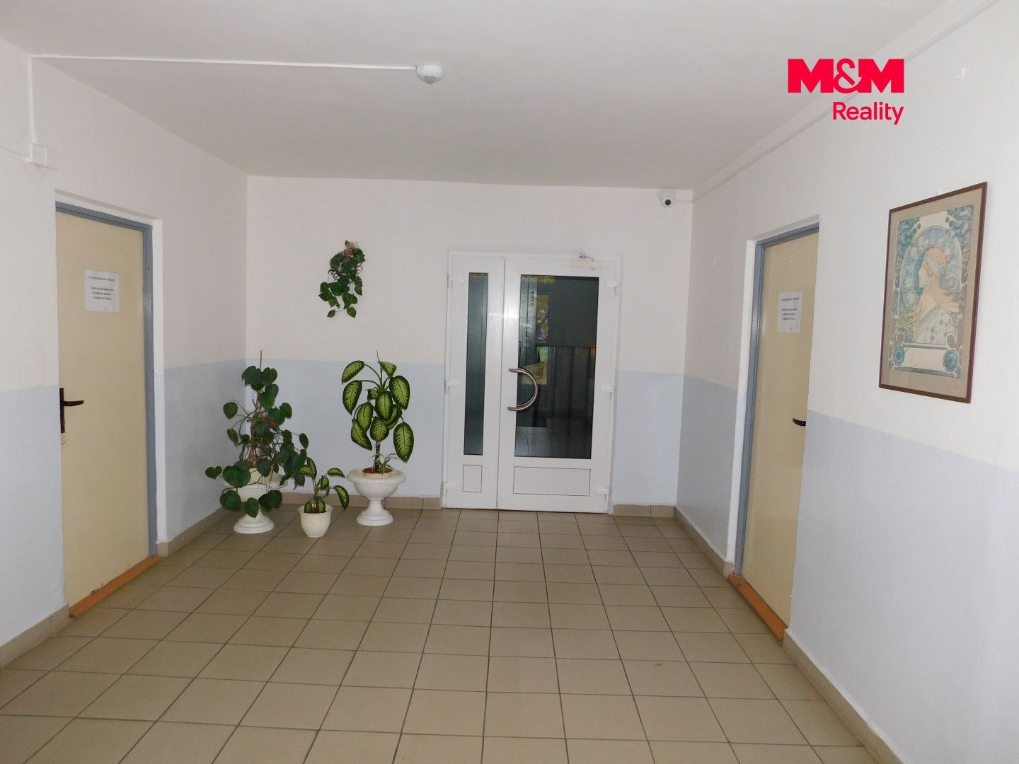 Prodej, Byt 4+1, 90 m², Roudnice nad Labem, Vrchlického, Roudnice nad Labem – náhled fotky 27