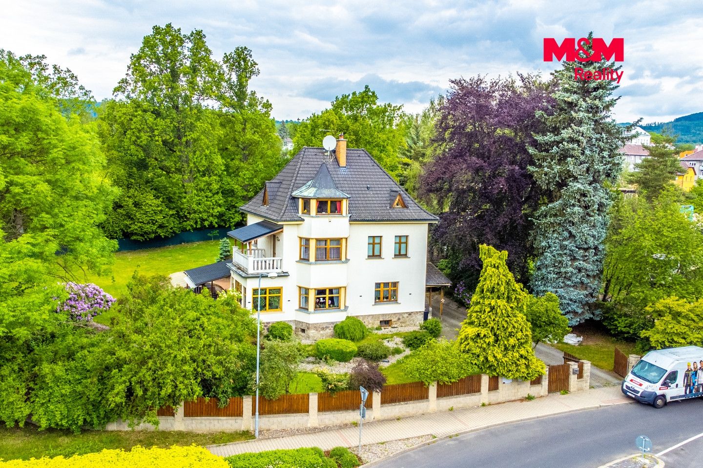 Prodej, Rodinný dům, 250 m², Nový Bor, Smetanova, Nový Bor – náhled fotky 23
