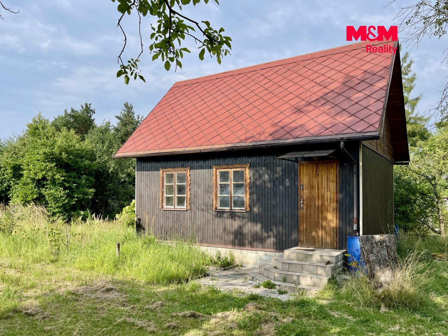 Prodej, Chata, 55 m², Paskov, Neužilní, Paskov – náhled fotky 6