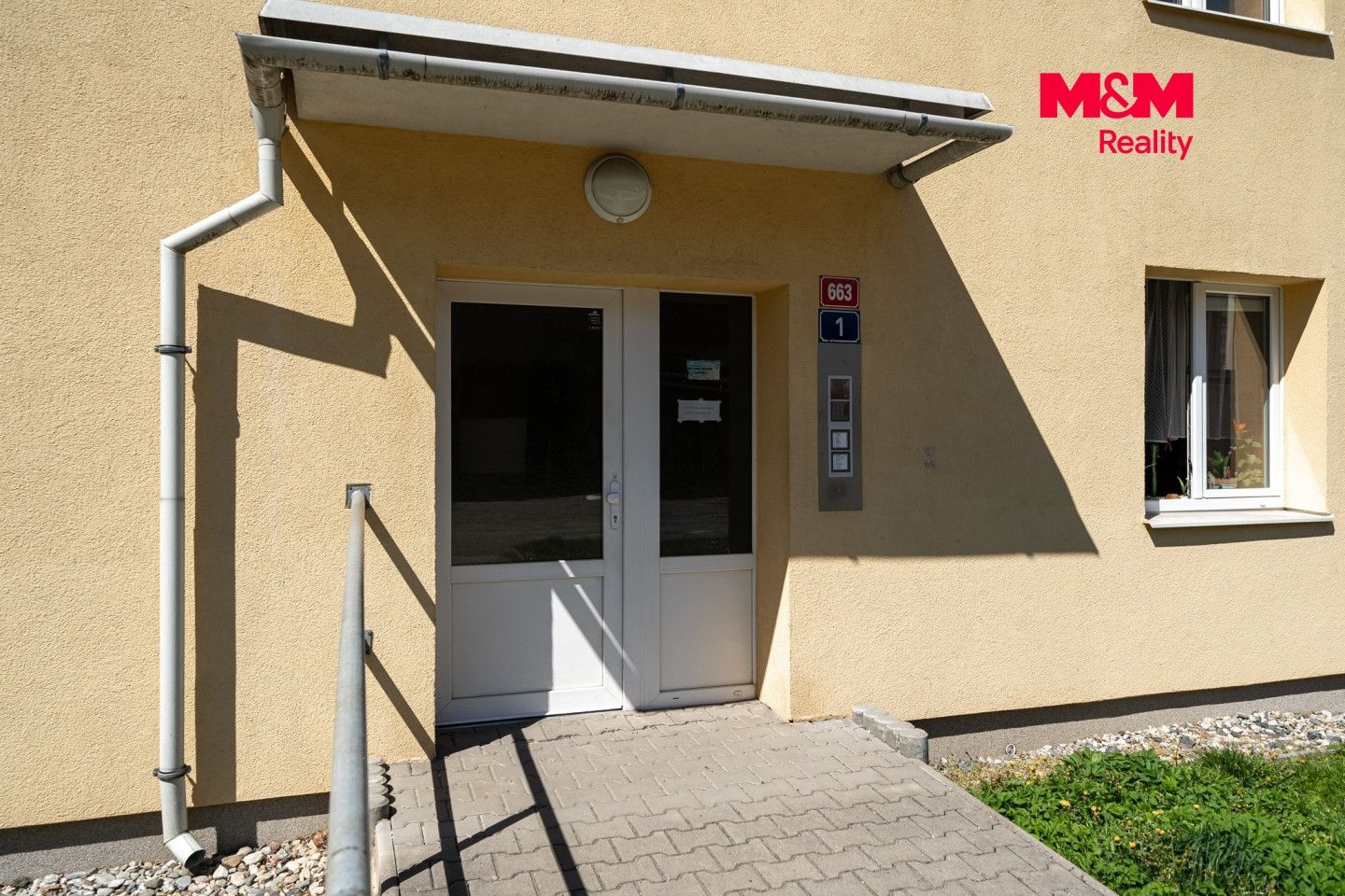 Prodej, Byt 2+1, 51 m², Jeseník, Halasova, Jeseník – náhled fotky 17
