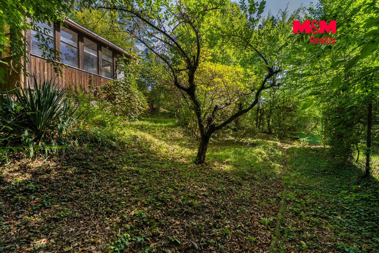 Prodej, Chata, 51 m², Stříbrná Skalice, Stříbrná Skalice – náhled fotky 10