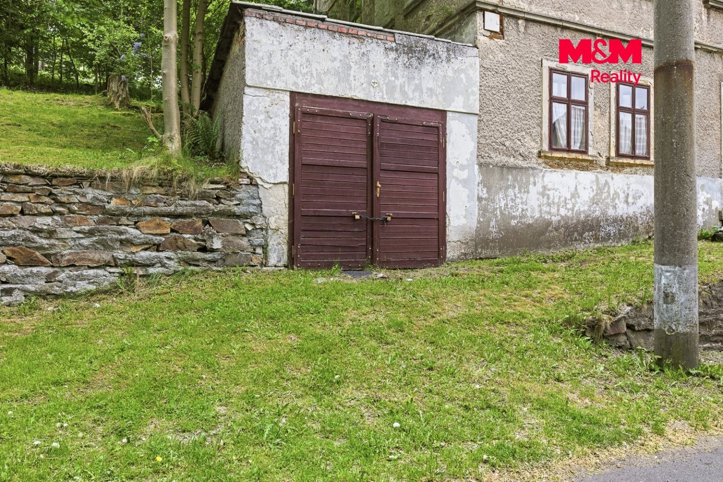 Prodej, Rodinný dům, 230 m², Vejprty, Vejprty – náhled fotky 3