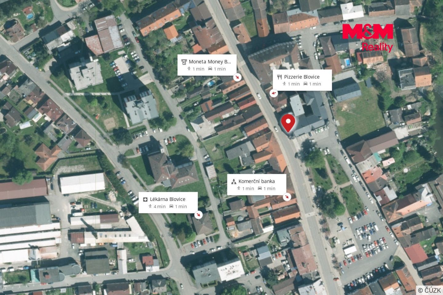 Prodej, Chata, 30 m², Blovice, Blovice – náhled fotky 20