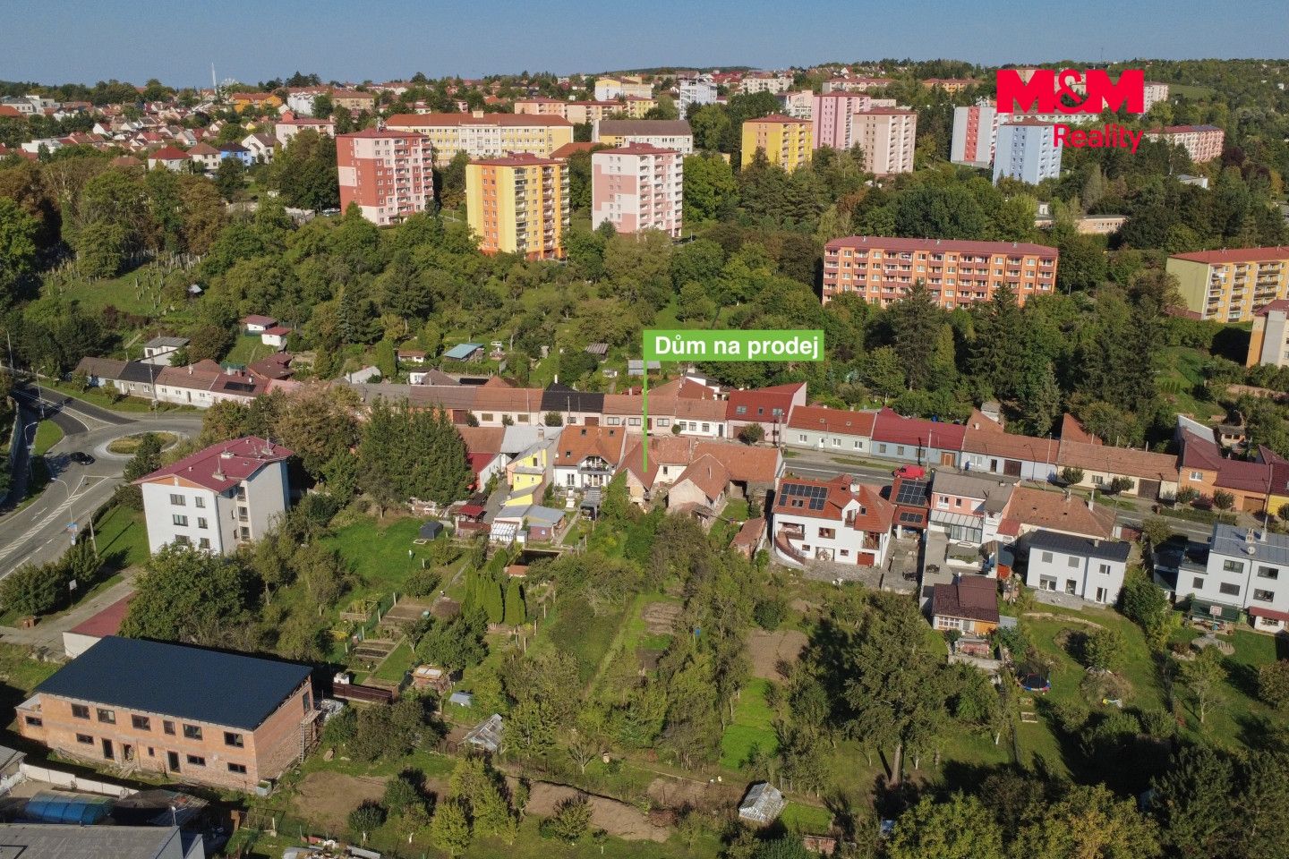 Prodej, Rodinný dům, 116 m², Uherský Brod, Močidla, Uherský Brod – náhled fotky 21