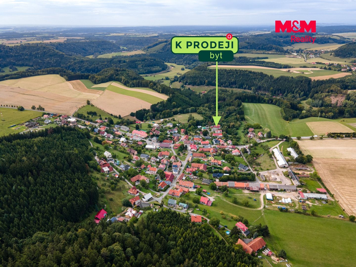 Prodej, Byt 3+kk, 59 m², Orlické Podhůří, Orlické Podhůří – náhled fotky 24