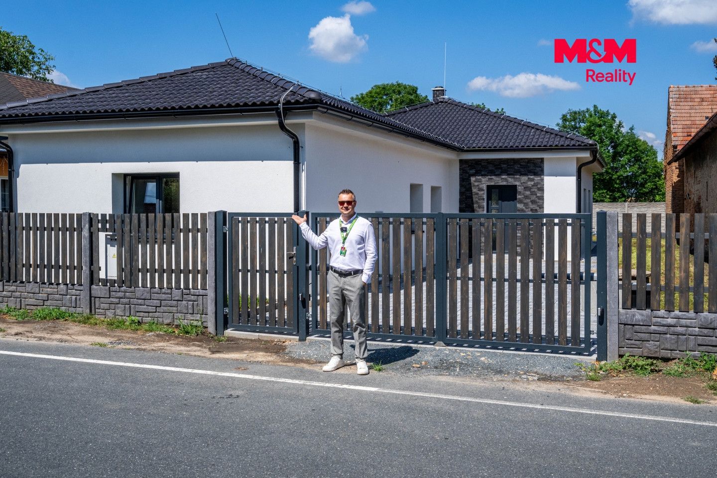 Prodej, Rodinný dům, Jíkev