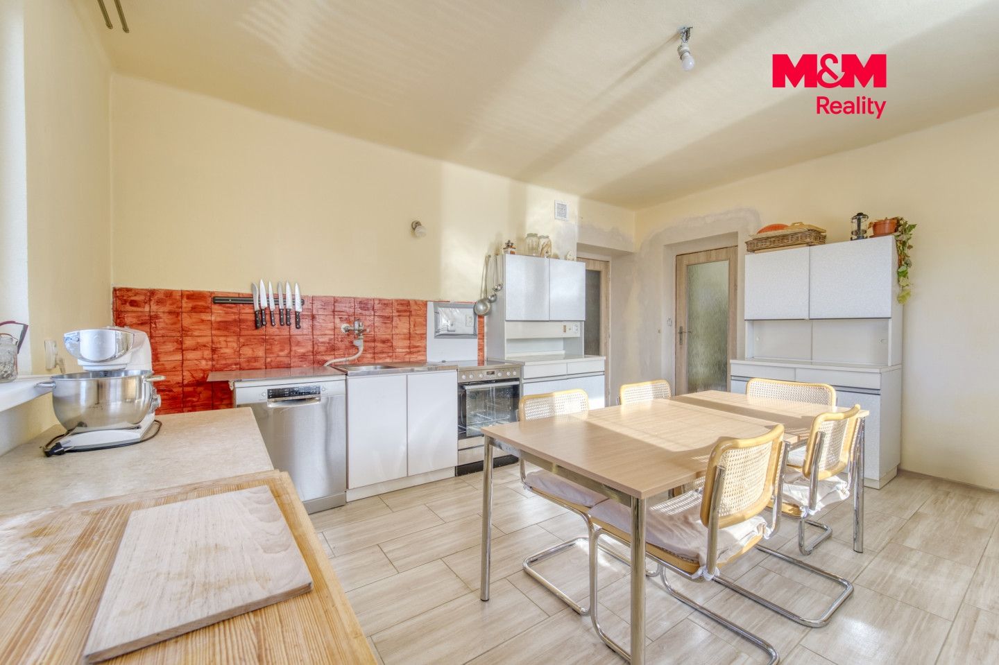Prodej, Rodinný dům, 230 m², Maňovice, Maňovice – náhled fotky 16