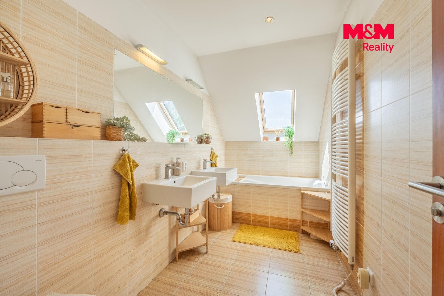 Prodej, Rodinný dům, 126 m², Líbeznice, Nedvědova, Líbeznice – náhled fotky 19