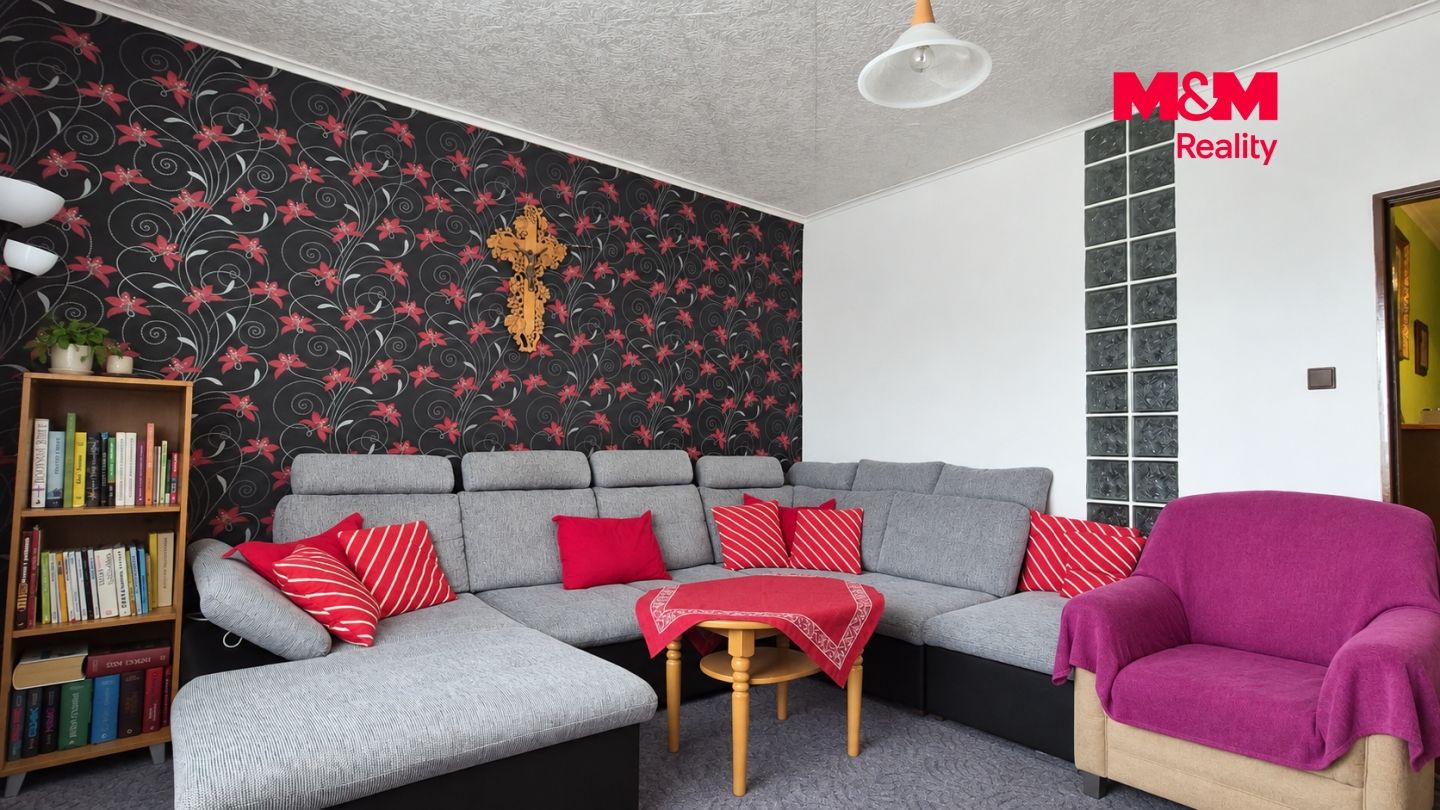 Prodej, Rodinný dům, 235 m², Mutěnice, Polní, Mutěnice – náhled fotky 9