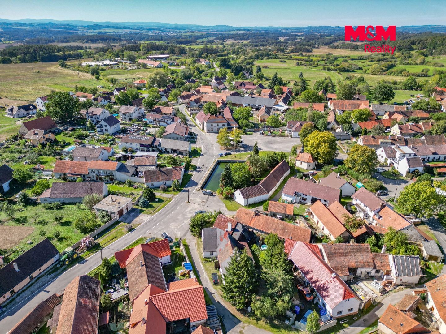 Prodej, Chalupa, 210 m², Mečichov, Mečichov – náhled fotky 37