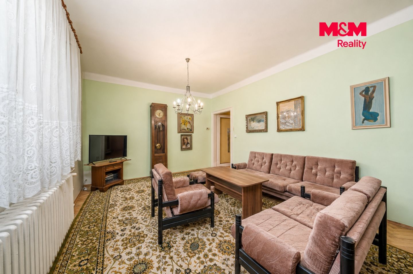 Prodej, Rodinný dům, 294 m², Přerov, Nerudova, Přerov – náhled fotky 29