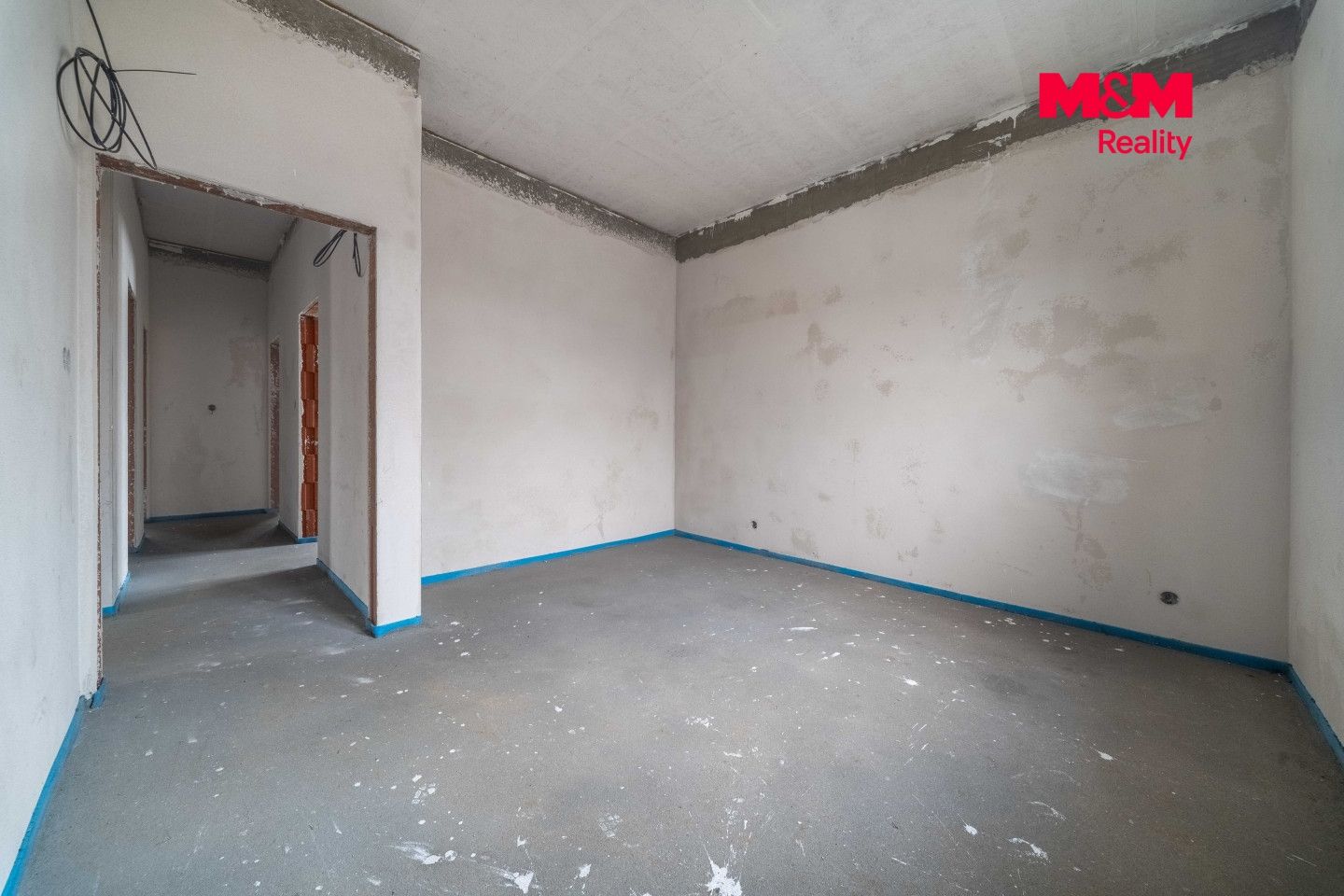 Prodej, Rodinný dům, 101 m², Kostelec, Kostelec – náhled fotky 29