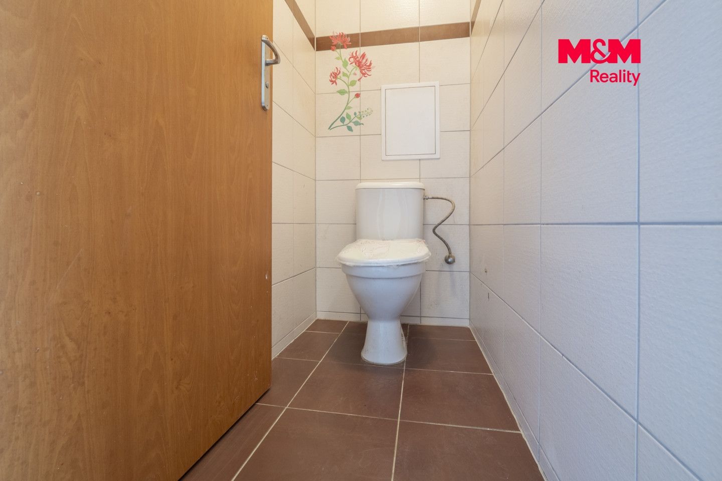 Pronájem, Byt 2+kk, 56 m², Mariánské Lázně, Zeyerova, Mariánské Lázně – náhled fotky 14