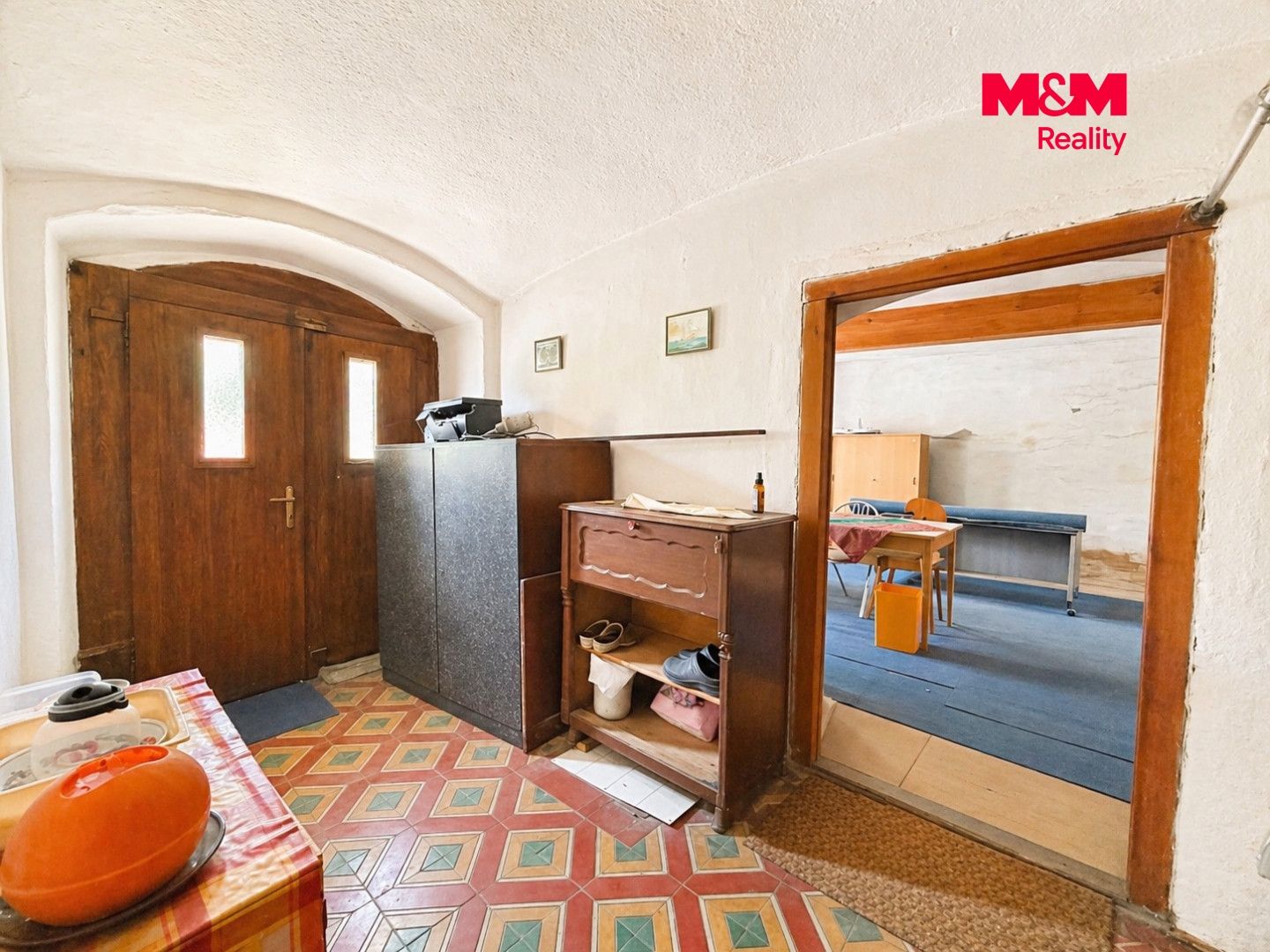 Prodej, Rodinný dům, 98 m², Plánice, Klatovská, Plánice – náhled fotky 5