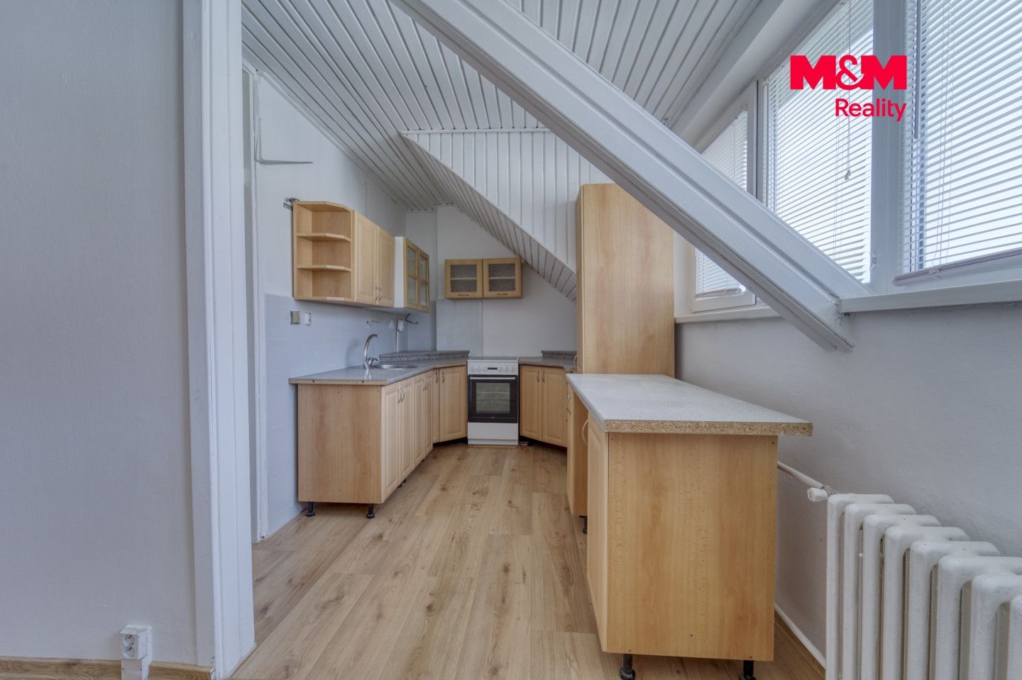 Pronájem, Byt 2+1, 66 m², Přimda, Nová, Přimda – náhled fotky 2