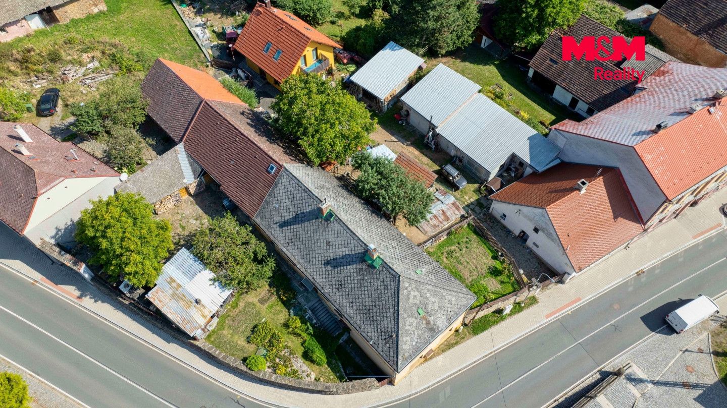 Prodej, Rodinný dům, 93 m², Plánice, Klatovská, Plánice – náhled fotky 31