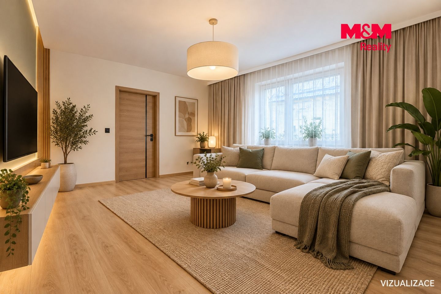 Prodej, Rodinný dům, 115 m², Ivaň, Ivaň – náhled fotky 7