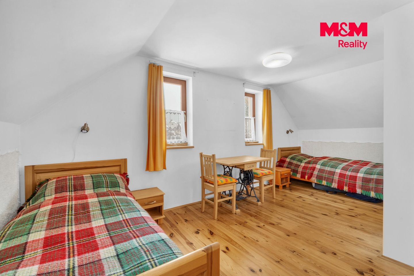 Pronájem, Rodinný dům, 88 m², Pecka, Pecka – náhled fotky 2