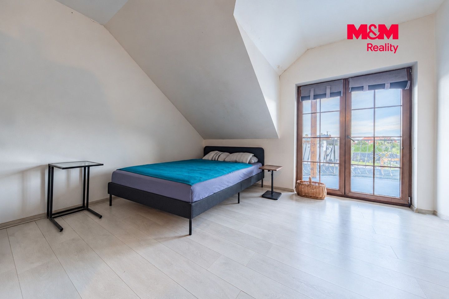 Prodej, Rodinný dům, 232 m², Úvaly, Smrková, Úvaly – náhled fotky 20