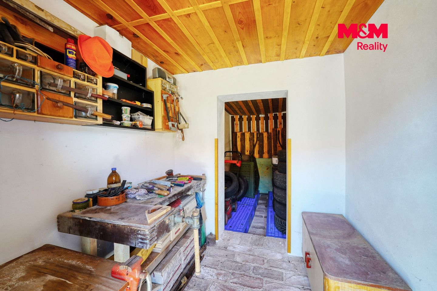 Prodej, Rodinný dům, 126 m², Blovice, Blovice – náhled fotky 26