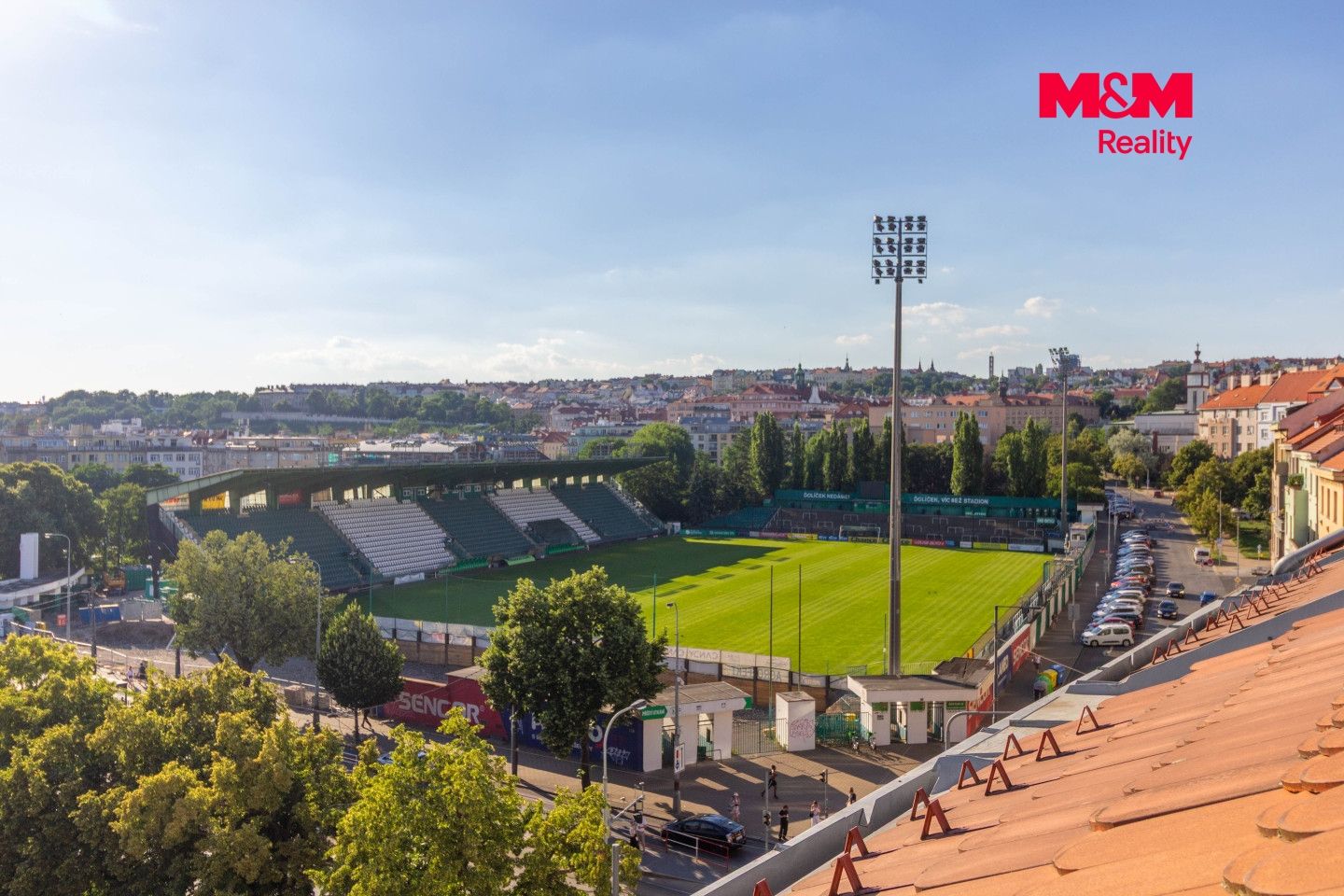 Prodej, Byt 3+kk, 89 m², Praha, Sportovní, Praha – náhled fotky 10