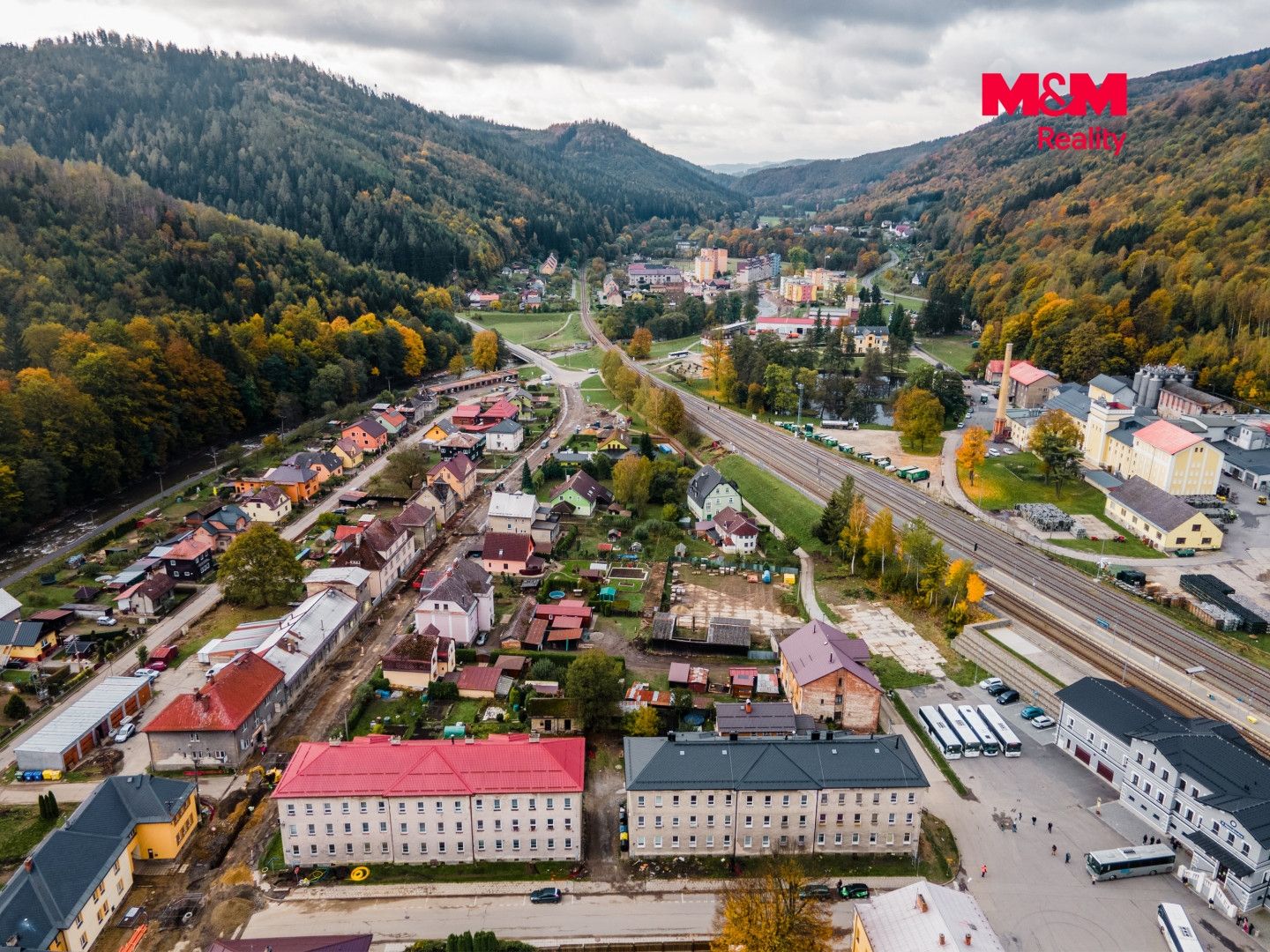Prodej, Byt 2+1, 53 m², Hanušovice, Nádražní, Hanušovice – náhled fotky 8