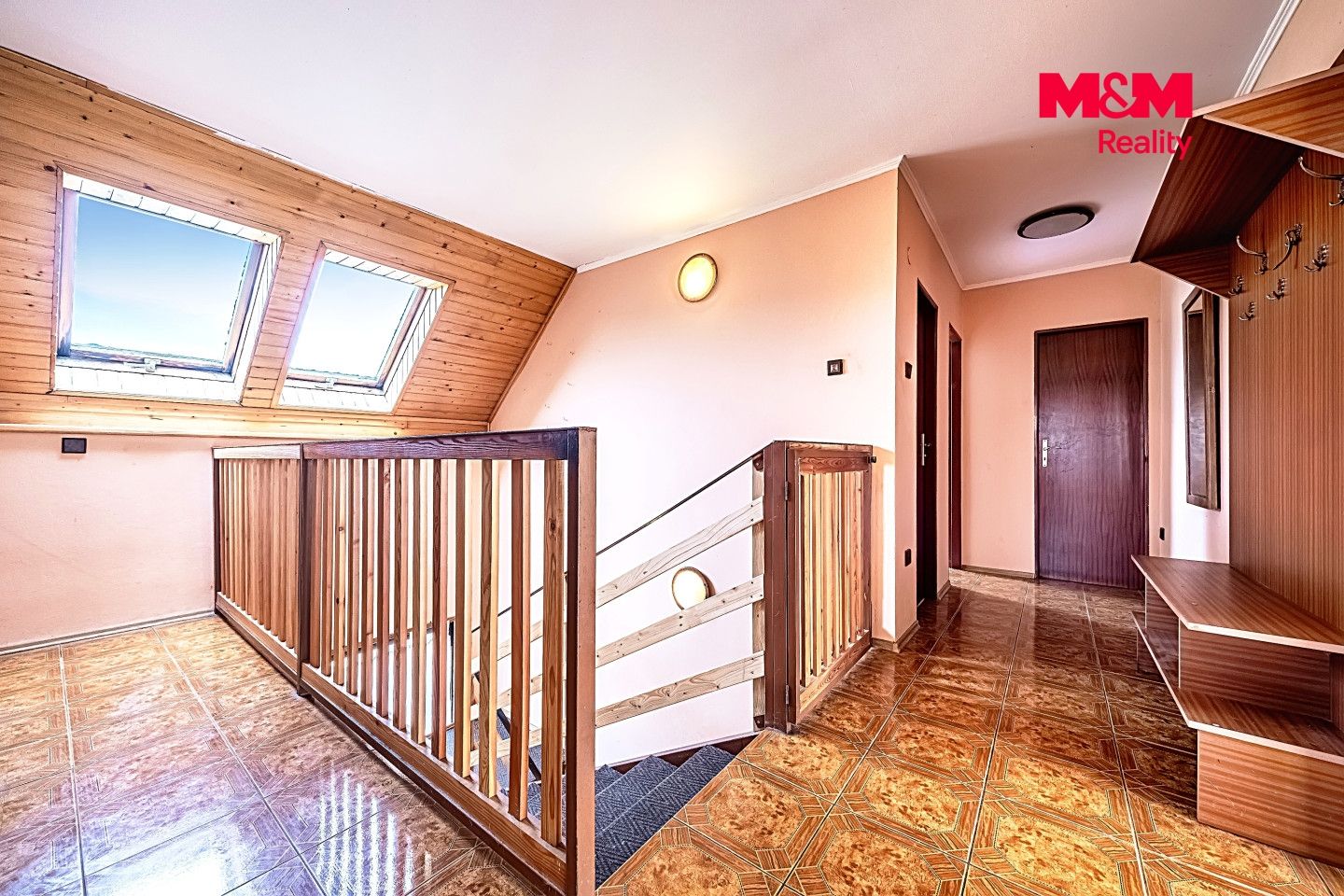 Prodej, Rodinný dům, 333 m², Křečovice, Křečovice – náhled fotky 15