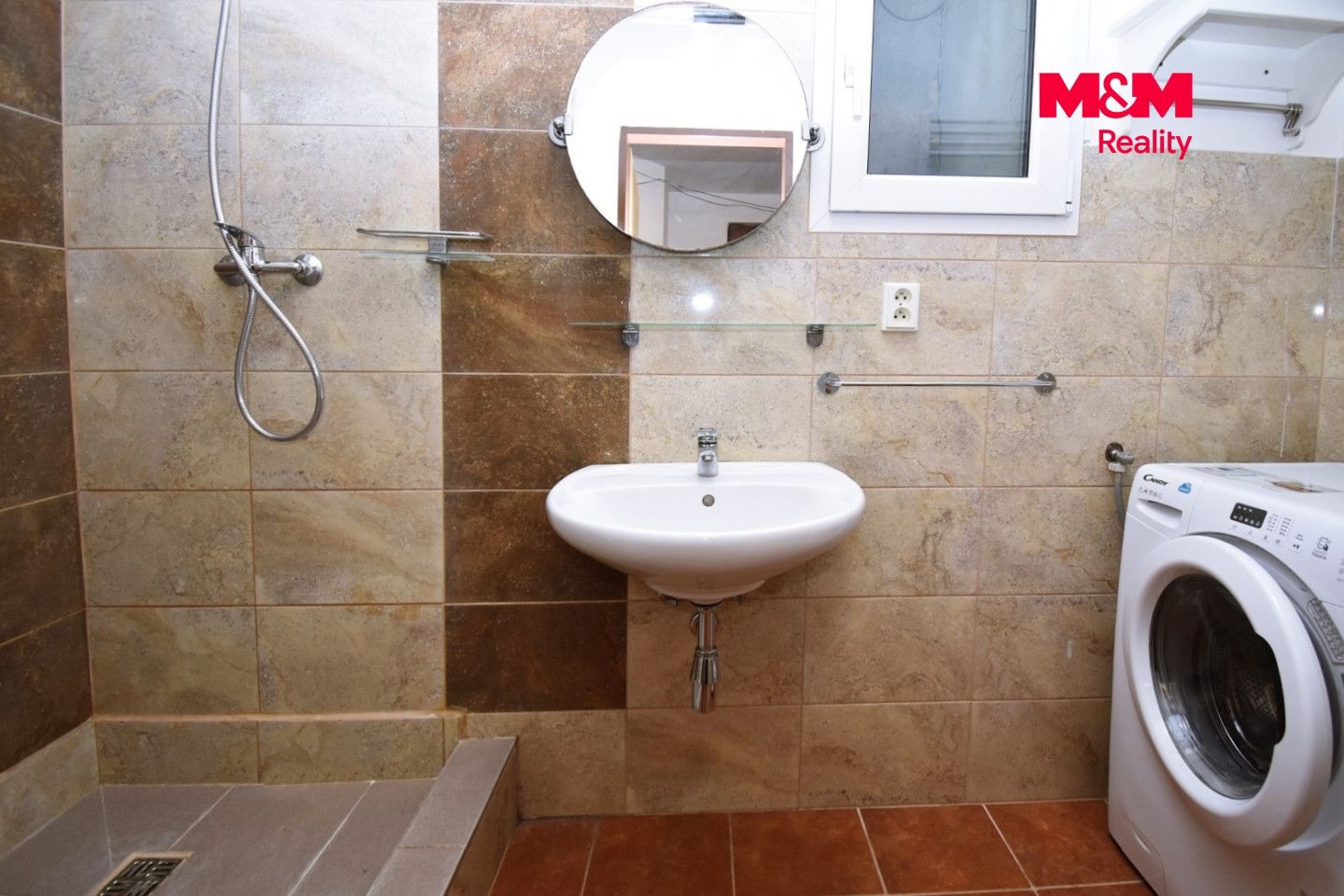 Prodej, Byt 2+kk, 46 m², Praha, Eliášova, Praha – náhled fotky 3