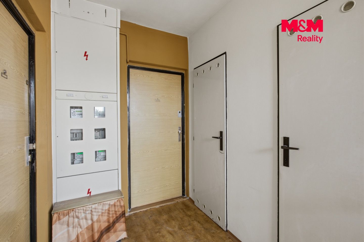 Prodej, Byt 2+kk, 40 m², Rakovník, V Lukách, Rakovník – náhled fotky 20