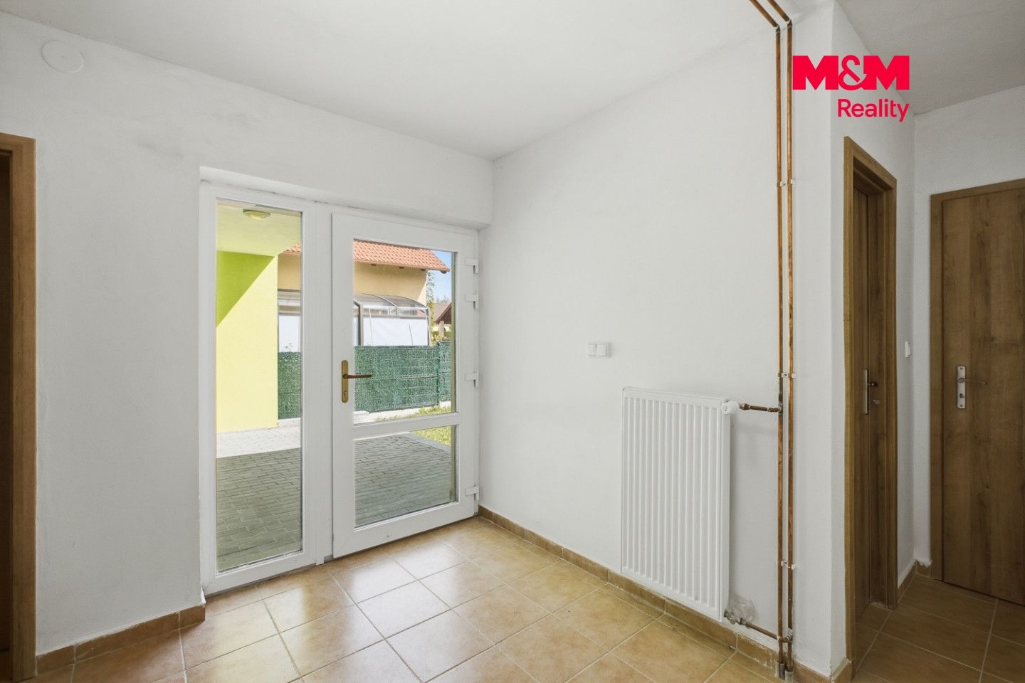 Prodej, Rodinný dům, 122 m², Kosova Hora, Kosova Hora – náhled fotky 14