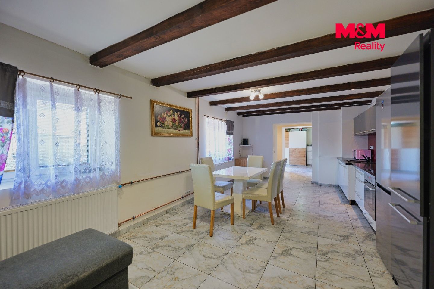 Prodej, Rodinný dům, 113 m², Kroměříž, Kroměříž – náhled fotky 5