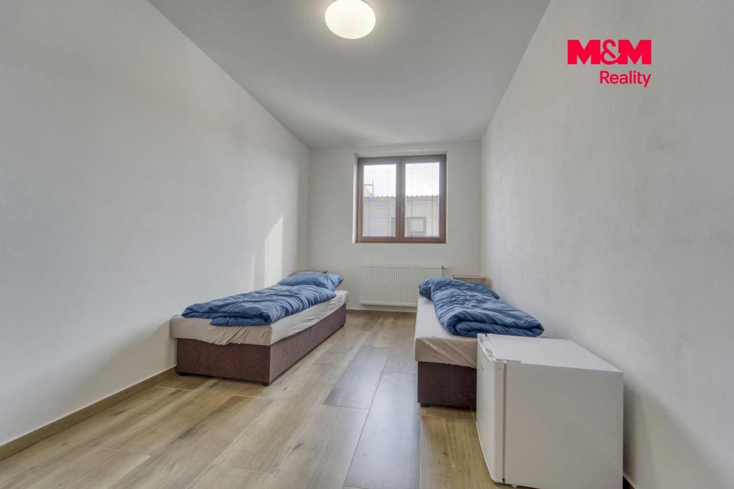 Pronájem, Byt 1+kk, 10 m², Kožlany, V Ouvoze, Kožlany – náhled fotky 3