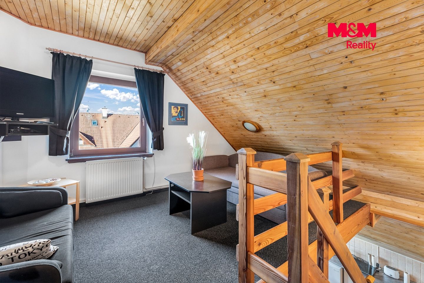 Prodej, Rodinný dům, 239 m², Harrachov, Harrachov – náhled fotky 33