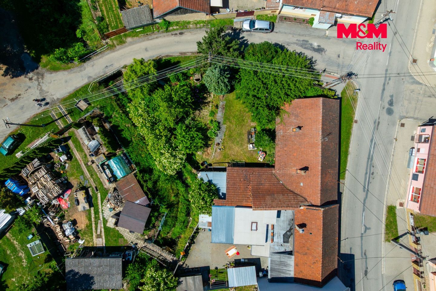 Prodej, Chalupa, 80 m², Hvězdlice, Hvězdlice – náhled fotky 14