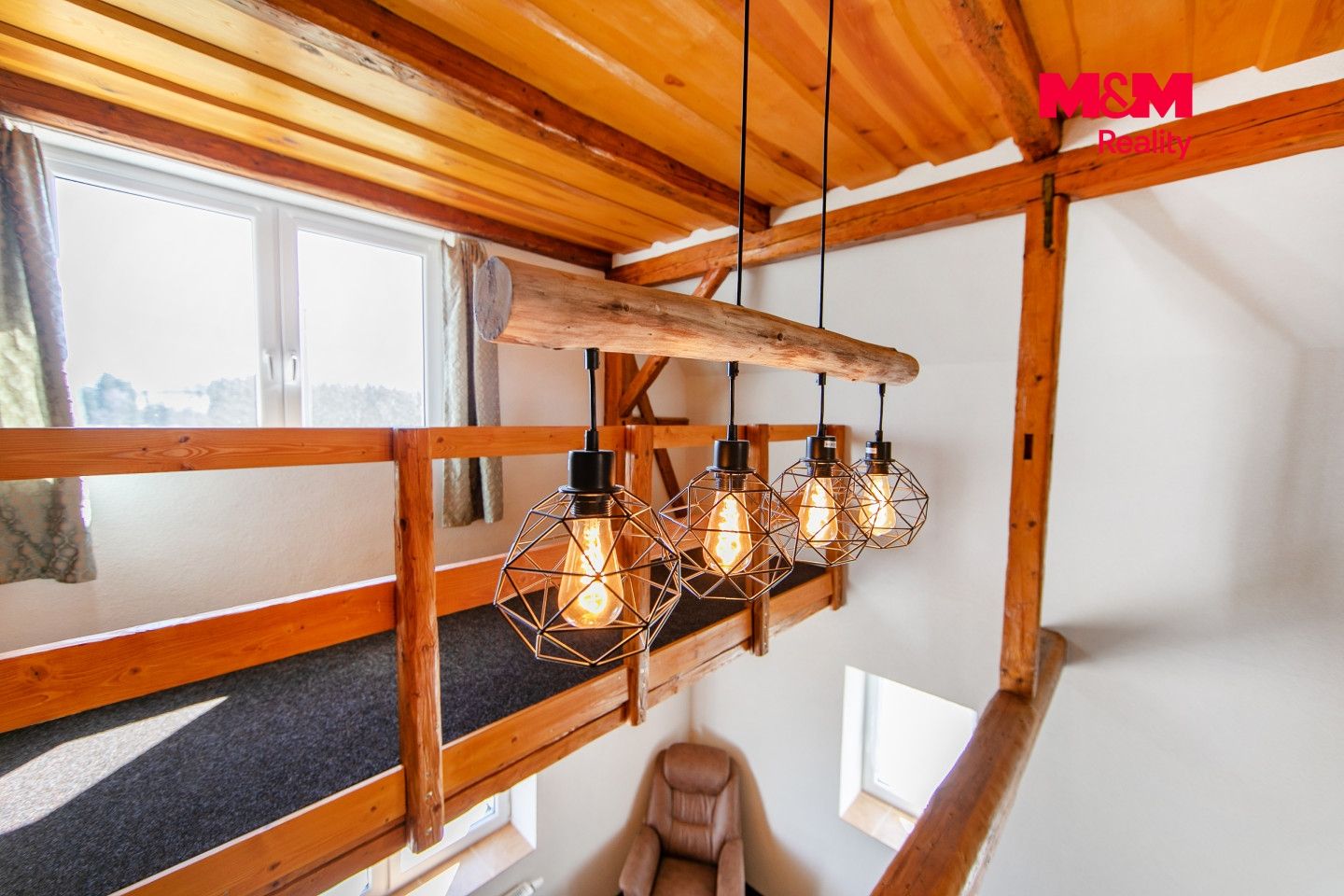 Prodej, Rodinný dům, 160 m², Teplá, Šafářské Domky, Teplá – náhled fotky 7