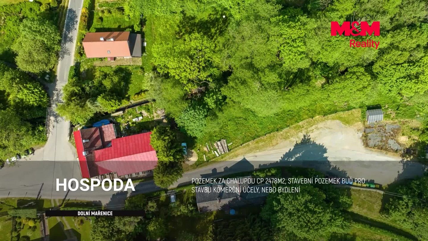 Prodej, Restaurace, stravování, Mařenice