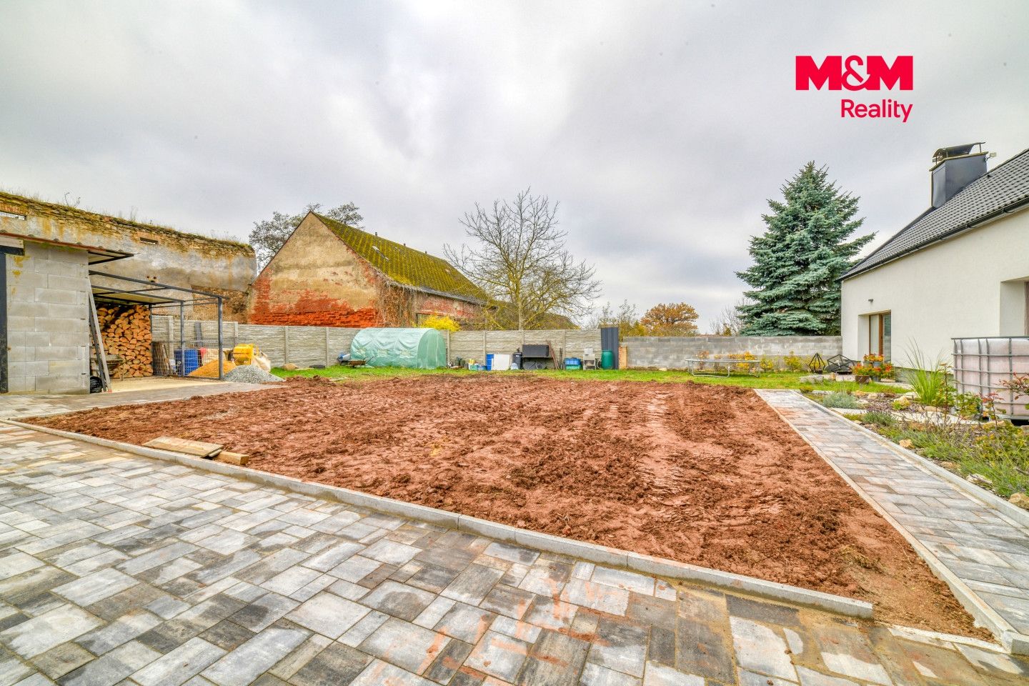 Prodej, Rodinný dům, 252 m², Planá, Planá – náhled fotky 45