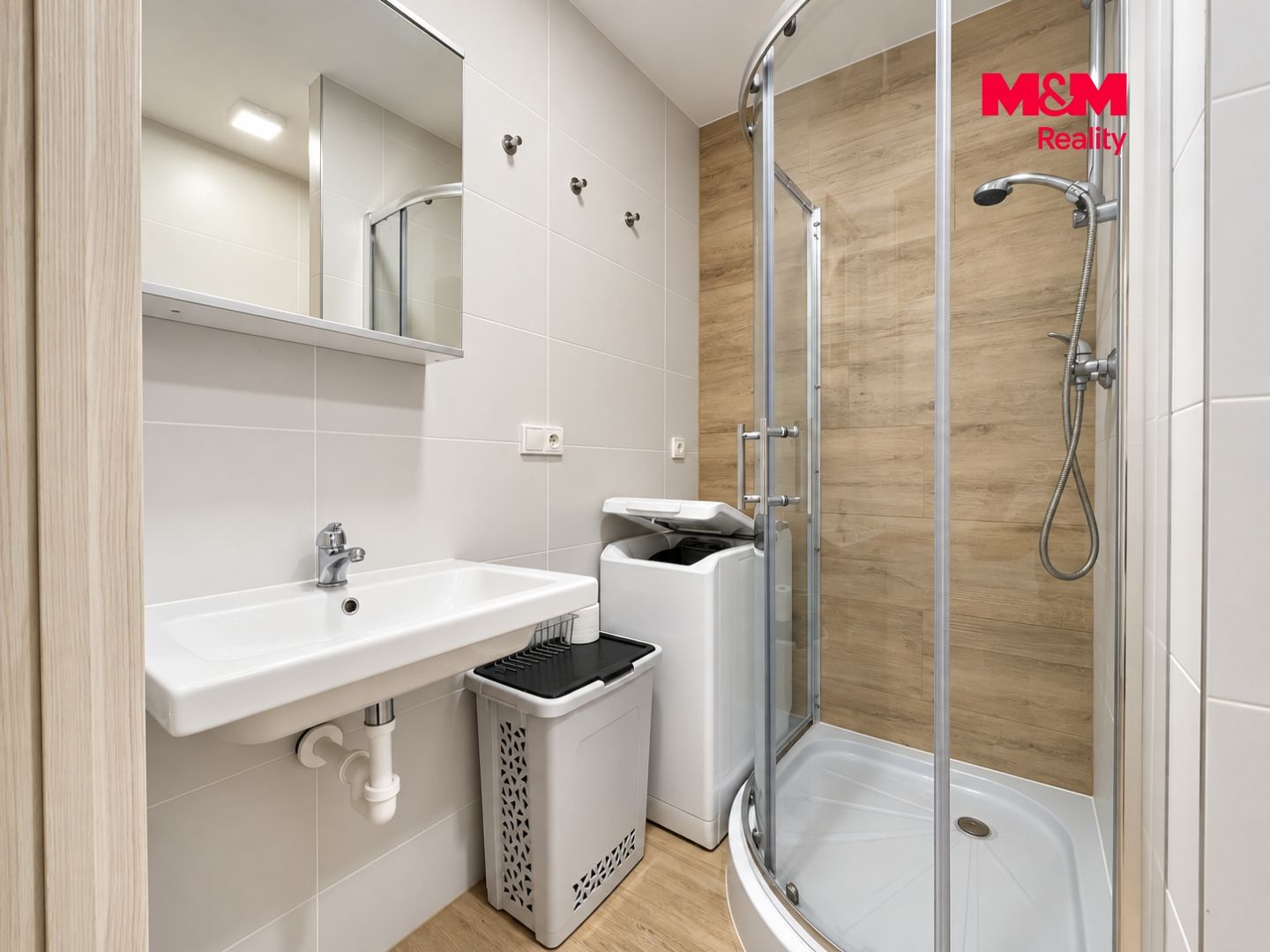 Prodej, Byt 2+kk, 40 m², Praha, Novodvorská, Praha – náhled fotky 5
