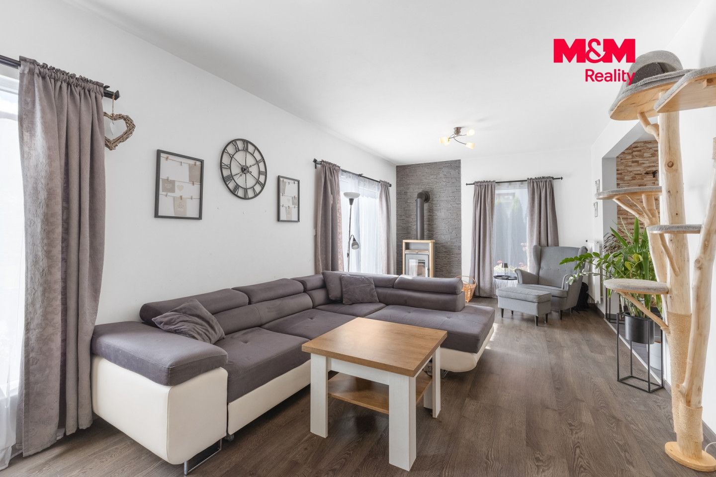 Prodej, Rodinný dům, 102 m², Jeneč, Jeneč – náhled fotky 5