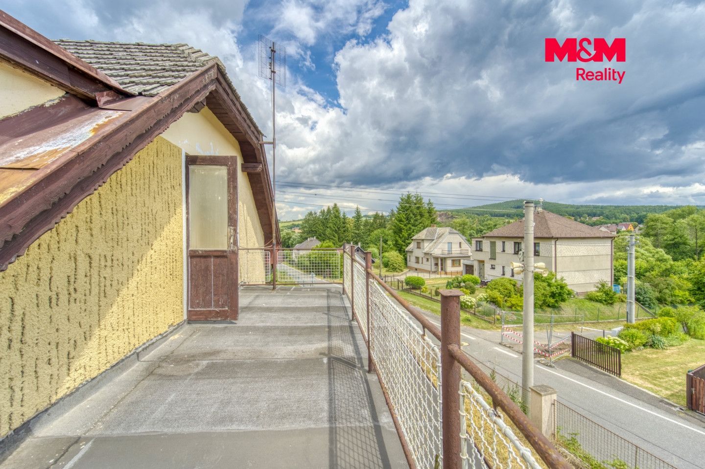 Prodej, Rodinný dům, 169 m², Zaječov, Zaječov – náhled fotky 23