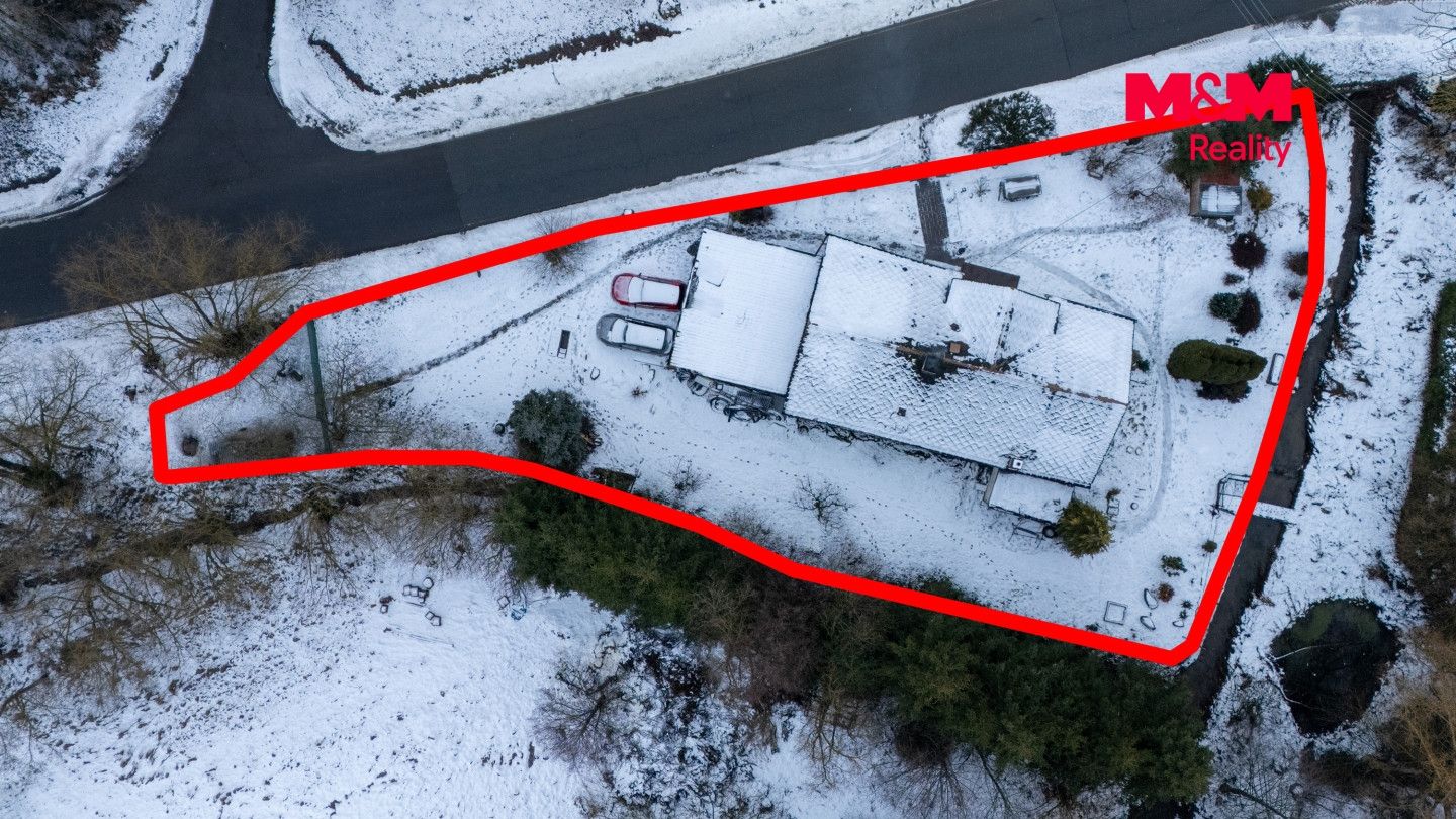 Prodej, Rodinný dům, 192 m², Třemešné, Třemešné – náhled fotky 26