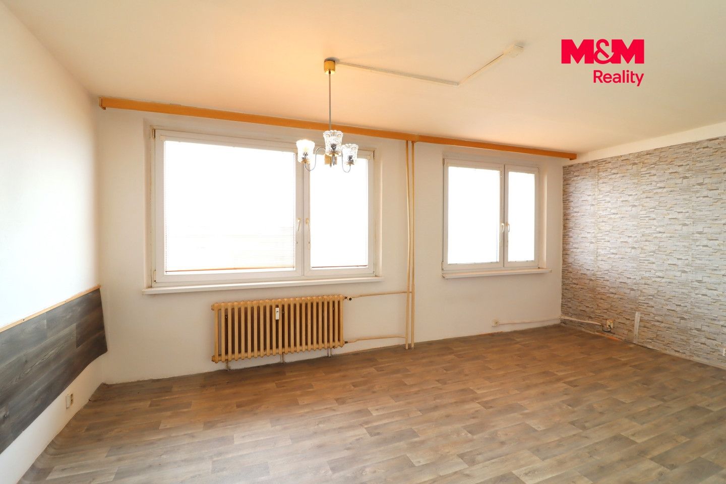 Pronájem, Byt 1+kk, 33 m², Most, Most – náhled fotky 3
