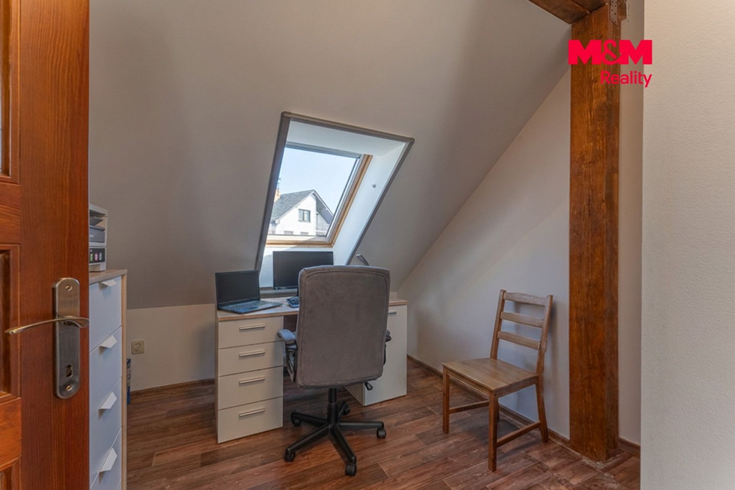 Prodej, Rodinný dům, 390 m², Suchdol, Suchdol – náhled fotky 27