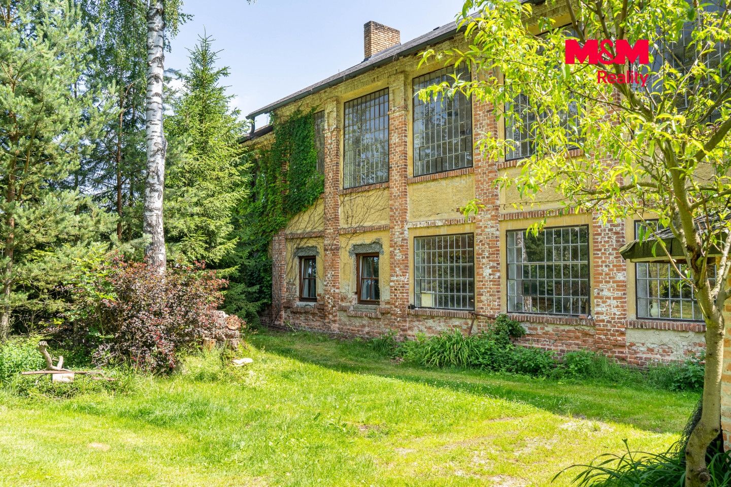 Prodej, Rodinný dům, 440 m², Bednáreček, Bednáreček – náhled fotky 37