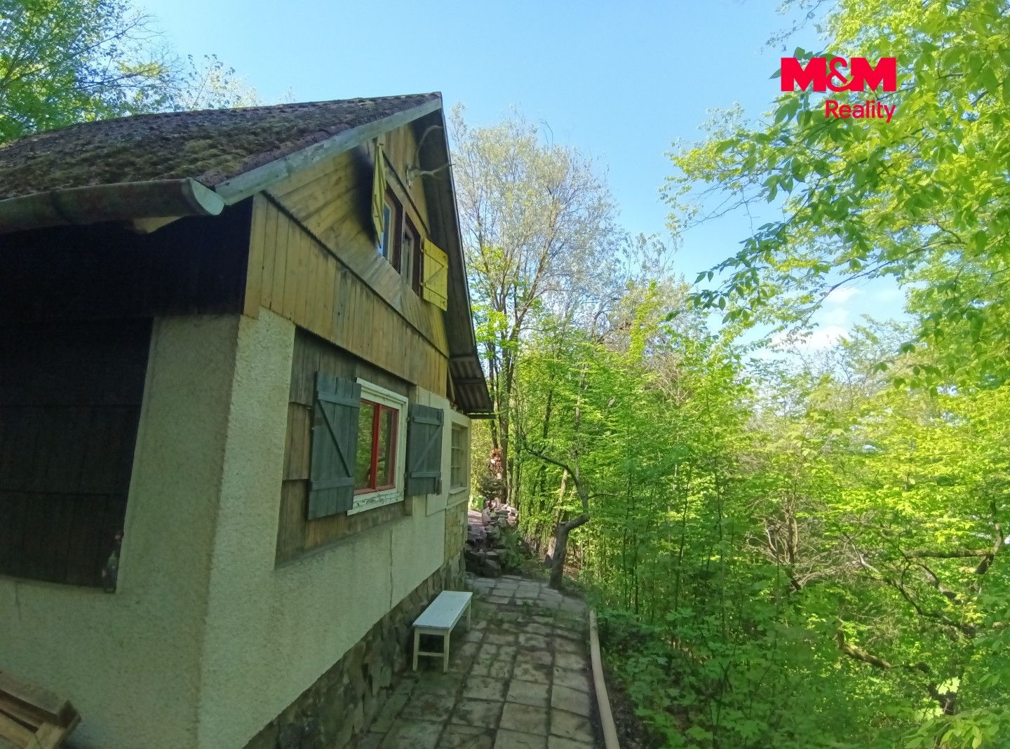Prodej, Chata, 25 m², Rychnov nad Kněžnou, Rychnov nad Kněžnou – náhled fotky 2