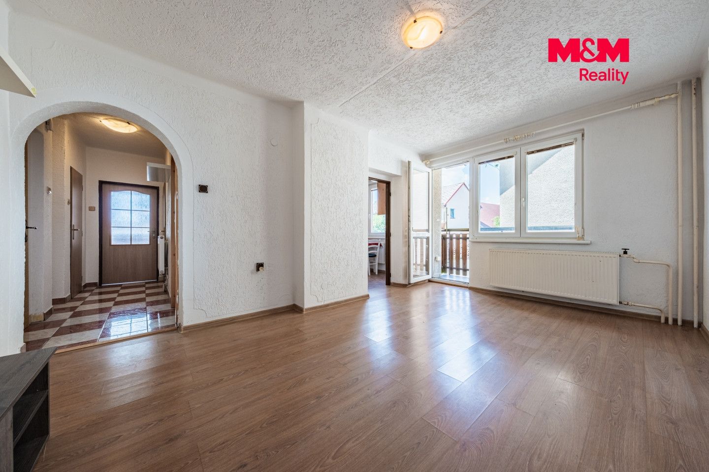 Prodej, Byt 3+1, 63 m², Vimperk, Vimperk – náhled fotky 2