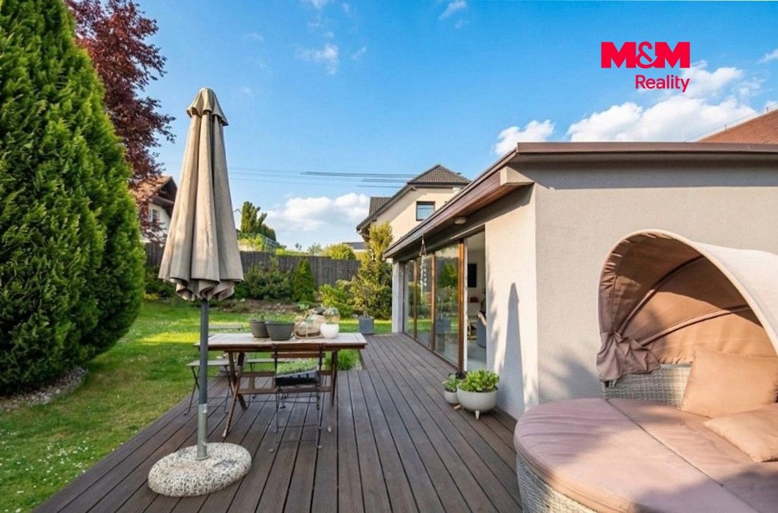 Prodej, Rodinný dům, 73 m², Panenské Břežany, Strmá, Panenské Břežany – náhled fotky 7